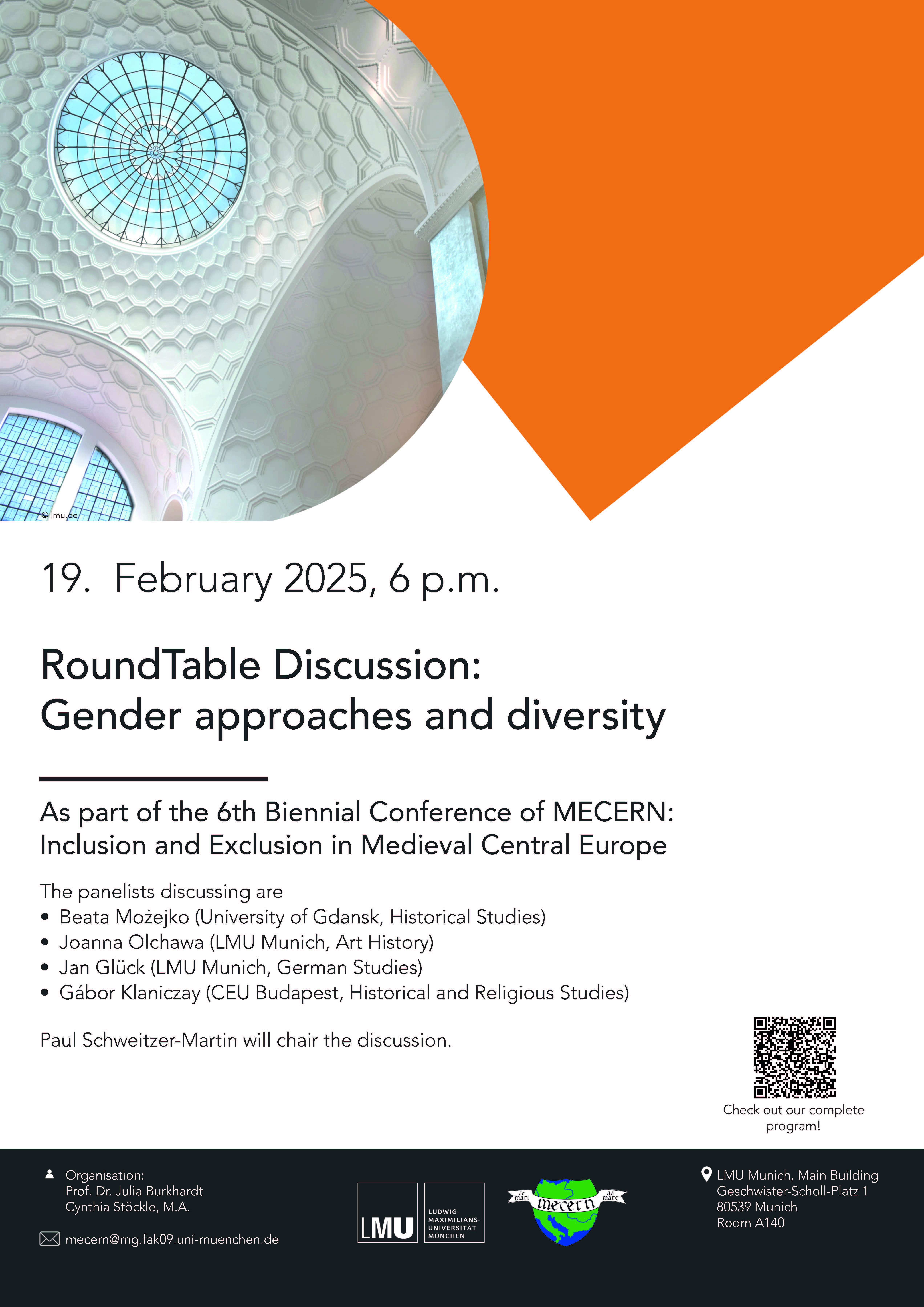 mecern25roundtable