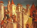 Herzlich willkommen auf den Seiten der Mittelalterlichen Geschichte Konstantinopel
