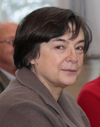 Prof. Dr. Claudia Märtl