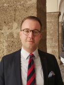 PD Dr. Markus Christopher Müller