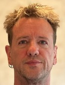 Prof. Dr. Alex Metcalfe