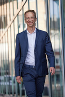 Priv.-Doz. Dr. Nils Bock