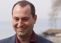 Dr. Paul Schweitzer-Martin